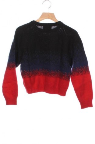 Kinderpullover Emporio Armani, Größe 6-7y/ 122-128 cm, Farbe Mehrfarbig, Preis 107,99 €