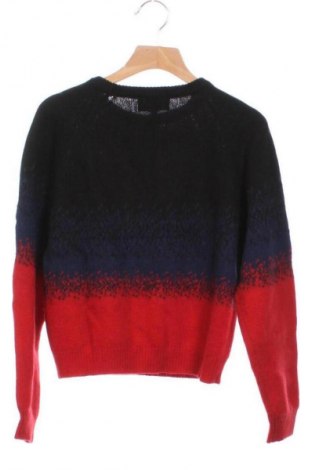 Kinderpullover Emporio Armani, Größe 10-11y/ 146-152 cm, Farbe Mehrfarbig, Preis 102,99 €