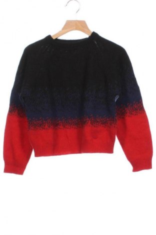 Kinderpullover Emporio Armani, Größe 6-7y/ 122-128 cm, Farbe Mehrfarbig, Preis 107,99 €
