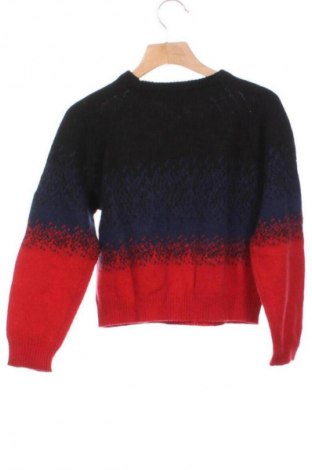 Kinderpullover Emporio Armani, Größe 6-7y/ 122-128 cm, Farbe Mehrfarbig, Preis 107,99 €
