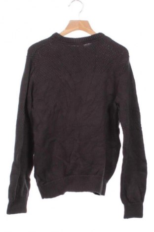 Kinderpullover Esprit, Größe 11-12y/ 152-158 cm, Farbe Grau, Preis 5,99 €