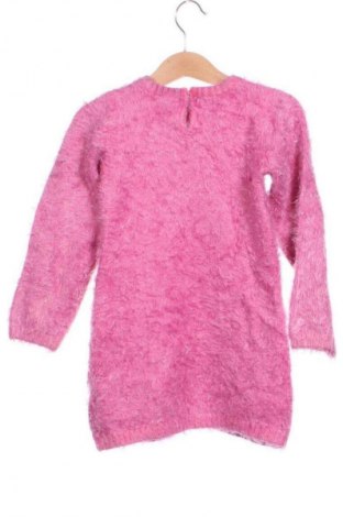 Kinderpullover Fagottino By Oviesse, Größe 18-24m/ 86-98 cm, Farbe Rot, Preis 7,99 €