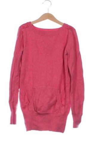 Kinderpullover Gap Kids, Größe 11-12y/ 152-158 cm, Farbe Rosa, Preis 7,99 €