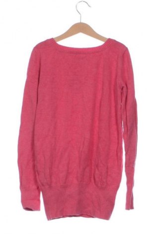 Kinderpullover Gap Kids, Größe 11-12y/ 152-158 cm, Farbe Rosa, Preis 7,99 €