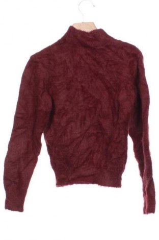 Kinderpullover Garcia, Größe 9-10y/ 140-146 cm, Farbe Rot, Preis 6,99 €