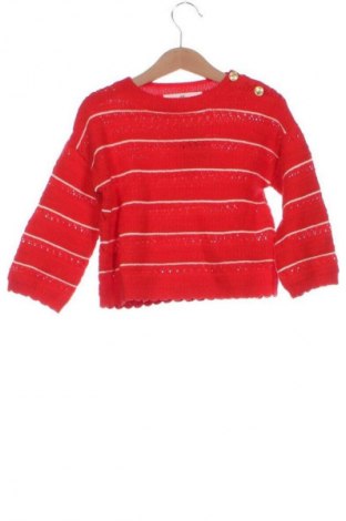Детски пуловер H&M, Размер 2-3y/ 98-104 см, Цвят Многоцветен, Цена 8,18 €