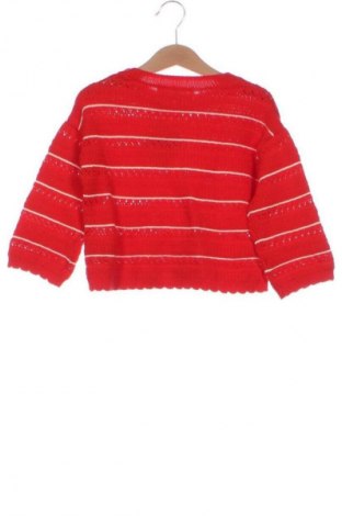 Детски пуловер H&M, Размер 2-3y/ 98-104 см, Цвят Многоцветен, Цена 8,18 €