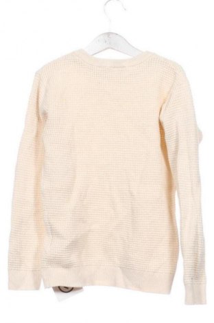 Kinderpullover H&M, Größe 6-9m/ 68-74 cm, Farbe Ecru, Preis 9,99 €