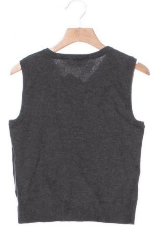 Детски пуловер H&M, Размер 4-5y/ 110-116 см, Цвят Сив, Цена 5,62 €