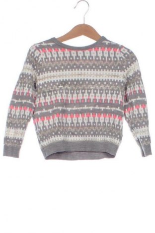 Kinderpullover H&M, Größe 2-3y/ 98-104 cm, Farbe Mehrfarbig, Preis 4,99 €