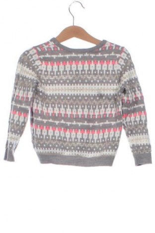 Kinderpullover H&M, Größe 2-3y/ 98-104 cm, Farbe Mehrfarbig, Preis 4,99 €