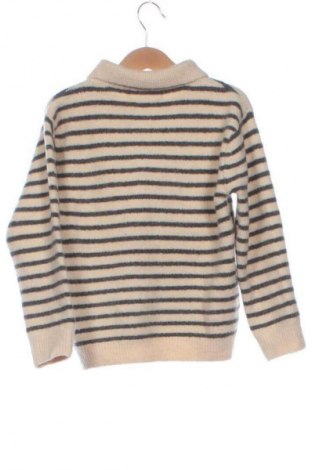 Kinderpullover H&M, Größe 4-5y/ 110-116 cm, Farbe Mehrfarbig, Preis 8,99 €