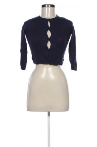 Kinderpullover H&M, Größe 4-5y/ 110-116 cm, Farbe Blau, Preis 7,99 €