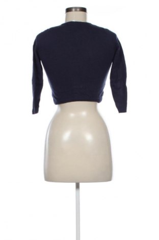 Kinderpullover H&M, Größe 4-5y/ 110-116 cm, Farbe Blau, Preis 7,99 €