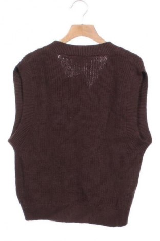 Kinderpullover H&M, Größe 13-14y/ 164-168 cm, Farbe Braun, Preis 7,99 €