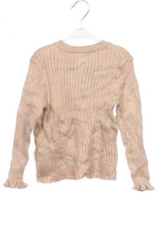 Kinderpullover H&M, Größe 2-3y/ 98-104 cm, Farbe Beige, Preis € 8,99