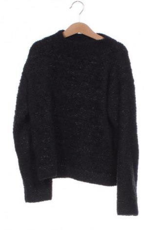 Kinderpullover H&M, Größe 10-11y/ 146-152 cm, Farbe Schwarz, Preis 7,99 €