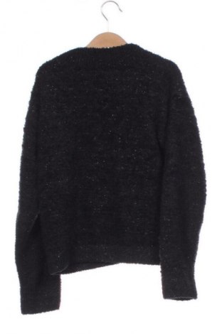 Kinderpullover H&M, Größe 10-11y/ 146-152 cm, Farbe Schwarz, Preis 7,99 €