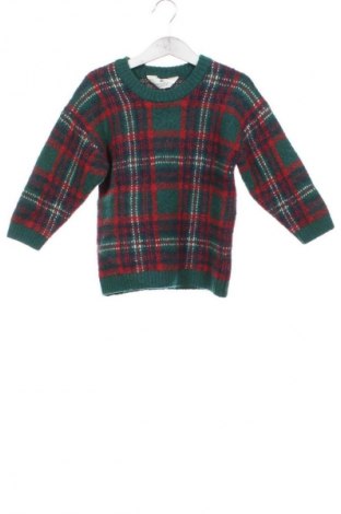 Kinderpullover H&M, Größe 2-3y/ 98-104 cm, Farbe Mehrfarbig, Preis 6,99 €