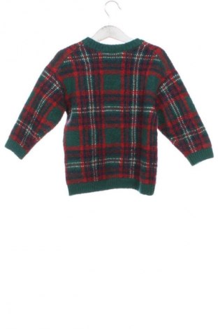 Kinderpullover H&M, Größe 2-3y/ 98-104 cm, Farbe Mehrfarbig, Preis 6,99 €