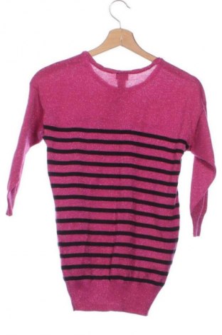 Kinderpullover H&M, Größe 10-11y/ 146-152 cm, Farbe Mehrfarbig, Preis 8,99 €