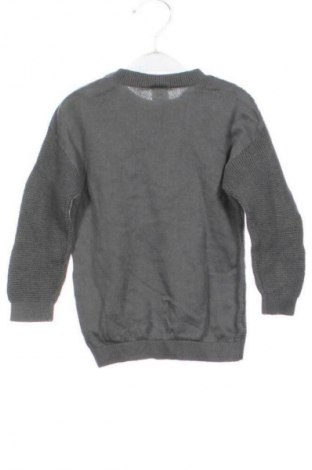 Kinderpullover H&M, Größe 18-24m/ 86-98 cm, Farbe Grau, Preis € 9,99