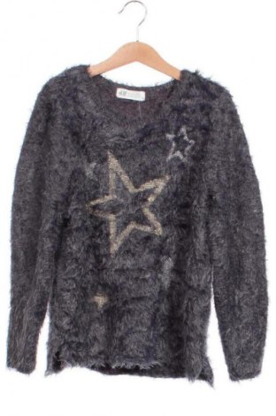 Kinderpullover H&M, Größe 10-11y/ 146-152 cm, Farbe Mehrfarbig, Preis 6,99 €