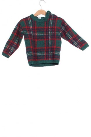 Kinderpullover H&M, Größe 18-24m/ 86-98 cm, Farbe Mehrfarbig, Preis 6,99 €