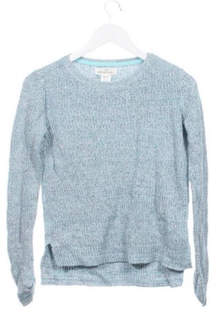 Kinderpullover H&M L.O.G.G., Größe 10-11y/ 146-152 cm, Farbe Mehrfarbig, Preis 8,99 €