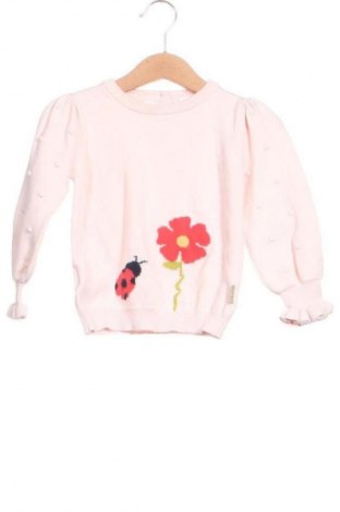 Детски пуловер Hust & Claire, Размер 12-18m/ 80-86 см, Цвят Многоцветен, Цена 10,73 €