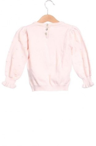 Детски пуловер Hust & Claire, Размер 12-18m/ 80-86 см, Цвят Многоцветен, Цена 10,73 €