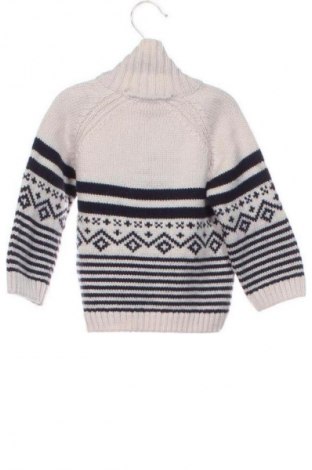 Детски пуловер Jacadi, Размер 12-18m/ 80-86 см, Цвят Многоцветен, Цена 8,18 €