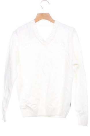 Kinderpullover Joanna, Größe 8-9y/ 134-140 cm, Farbe Weiß, Preis 8,99 €