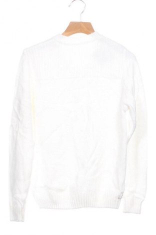 Kinderpullover Joanna, Größe 8-9y/ 134-140 cm, Farbe Weiß, Preis 8,99 €