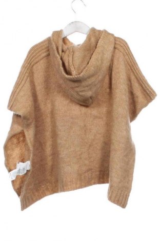 Kinderpullover Kids, Größe 5-6y/ 116-122 cm, Farbe Braun, Preis 8,99 €