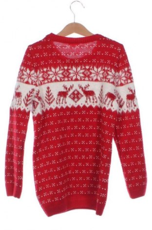 Kinderpullover LC Waikiki, Größe 9-10y/ 140-146 cm, Farbe Mehrfarbig, Preis 5,99 €