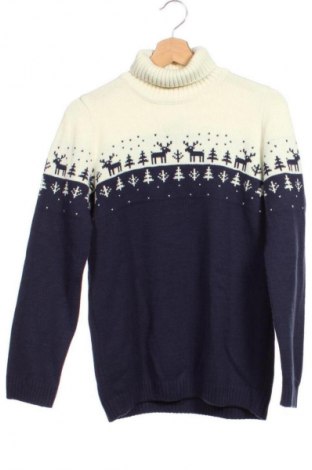 Kinderpullover LC Waikiki, Größe 11-12y/ 152-158 cm, Farbe Mehrfarbig, Preis 5,99 €