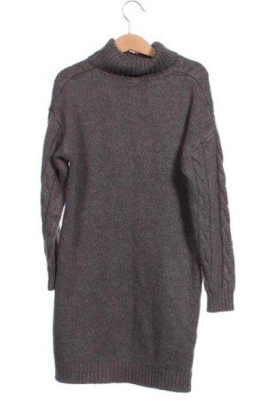 Kinderpullover LC Waikiki, Größe 6-7y/ 122-128 cm, Farbe Grau, Preis 9,99 €