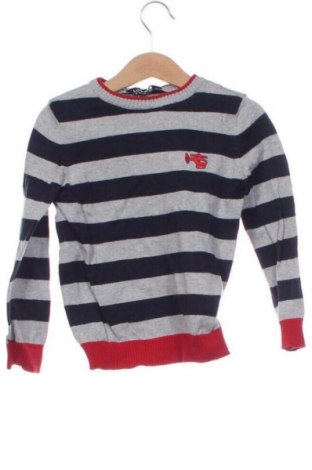 Kinderpullover LC Waikiki, Größe 2-3y/ 98-104 cm, Farbe Mehrfarbig, Preis 9,99 €