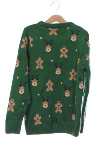 Kinderpullover LC Waikiki, Größe 8-9y/ 134-140 cm, Farbe Mehrfarbig, Preis 6,99 €