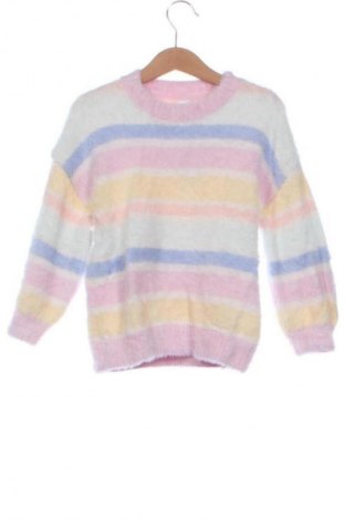 Детски пуловер Lindex, Размер 3-4y/ 104-110 см, Цвят Многоцветен, Цена 8,18 €