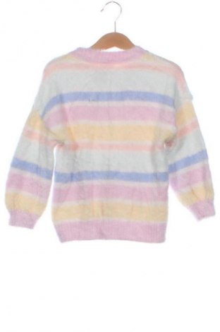 Детски пуловер Lindex, Размер 3-4y/ 104-110 см, Цвят Многоцветен, Цена 8,18 €