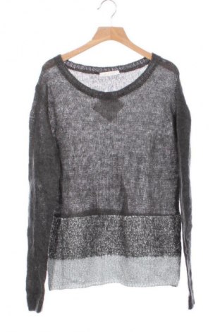 Kinderpullover Liu Jo, Größe 12-13y/ 158-164 cm, Farbe Grau, Preis 22,99 €