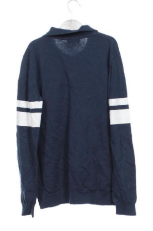 Kinderpullover Manguun, Größe 12-13y/ 158-164 cm, Farbe Blau, Preis € 6,99