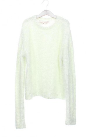 Kinderpullover Manguun, Größe 15-18y/ 170-176 cm, Farbe Grün, Preis 3,99 €