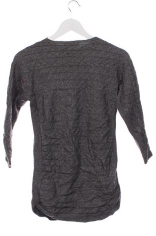 Kinderpullover Massimo Dutti, Größe 13-14y/ 164-168 cm, Farbe Grau, Preis 11,99 €