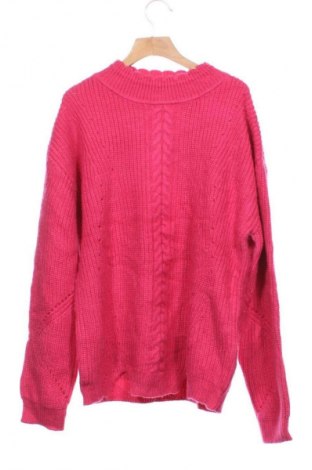Kinderpullover Mayoral, Größe 14-15y/ 168-170 cm, Farbe Rosa, Preis € 8,99