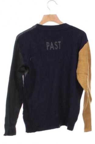 Παιδικό πουλόβερ Molo, Μέγεθος 8-9y/ 134-140 εκ., Χρώμα Γκρί, Τιμή 15,99 €