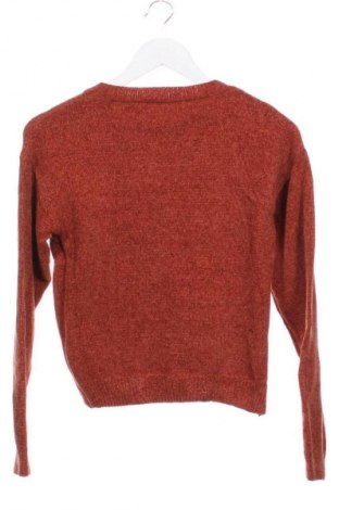 Kinderpullover ONLY, Größe 12-13y/ 158-164 cm, Farbe Braun, Preis 11,99 €