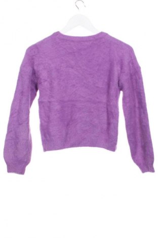 Kinderpullover ONLY, Größe 10-11y/ 146-152 cm, Farbe Lila, Preis 9,99 €